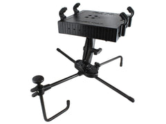 RAM Seat-Mate™ Universal Laptop Mount for Passenger Seat Fitment - Overall Height 11" - RAM-SM1-234-3
