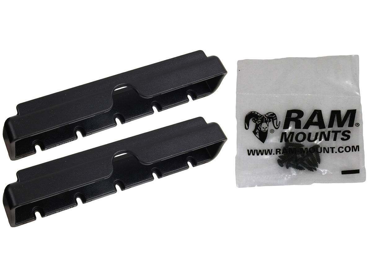 RAM Tab-Tite™ Cradle (2 qty) Cup Ends for the Google Nexus 7 WITH HEAVY DUTY CASE - RAM-HOL-TAB16-CUPSU - OC Mounts