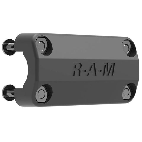 RAM ROD® Rail Mount Adapter Kit - RAM-114RMU - OC Mounts