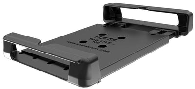 RAM Tab-Tite™ Universal Spring Loaded Cradle for the Google Nexus 7 WITH HEAVY DUTY CASE - RAM-HOL-TAB16U - OC Mounts