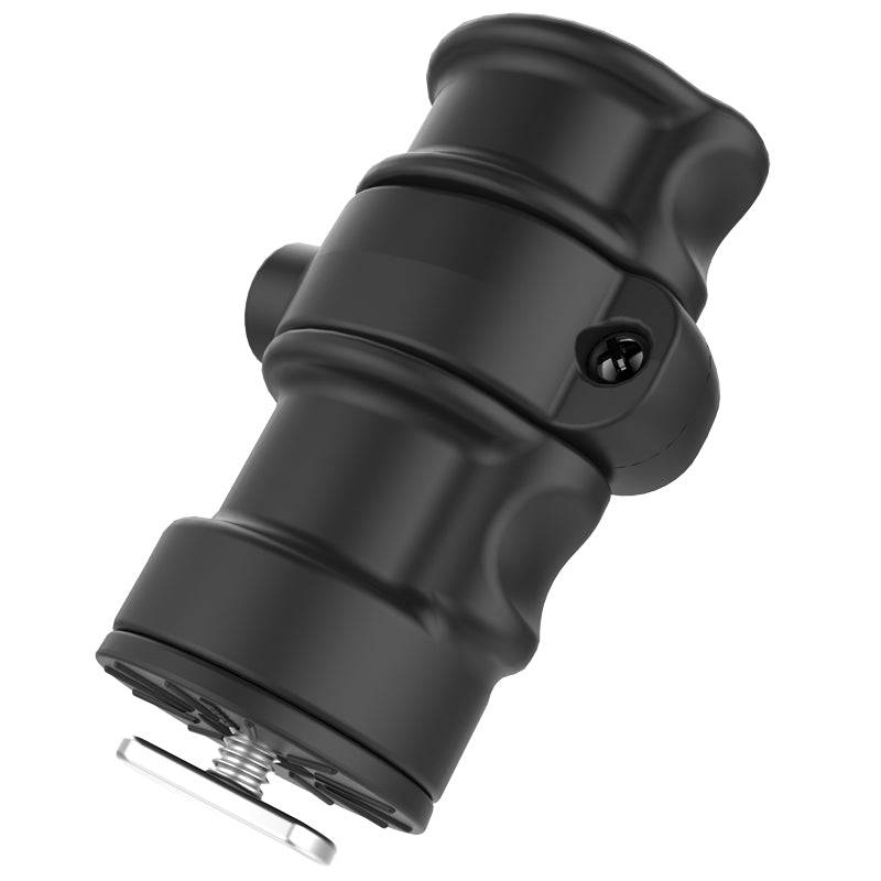 RAM Adapt-A-Post™ Track Base - RAP-AAPU - OC Mounts