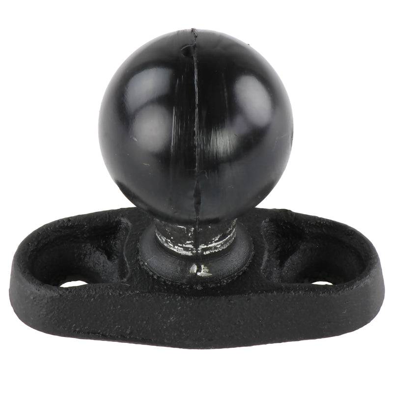 RAM 1.5" Ball with 1.75" 2-Hole Pattern - RAM-247TU-15 - OC Mounts