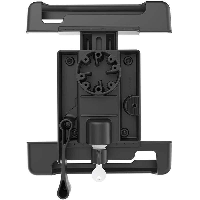 RAM Tab-Lock™ Locking Cradle for the Panasonic Toughpad™ FZ-A1 (WITHOUT CASE) - RAM-HOL-TABL10U - OC Mounts