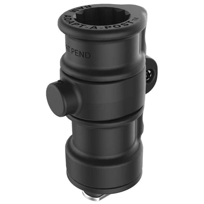 RAM Adapt-A-Post™ Track Base - RAP-AAPU - OC Mounts
