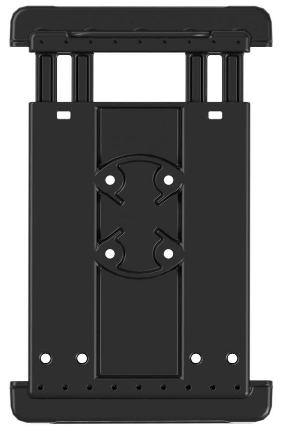 RAM Tab-Tite™ Universal Spring Loaded Cradle for the Google Nexus 7 WITH HEAVY DUTY CASE - RAM-HOL-TAB16U - OC Mounts