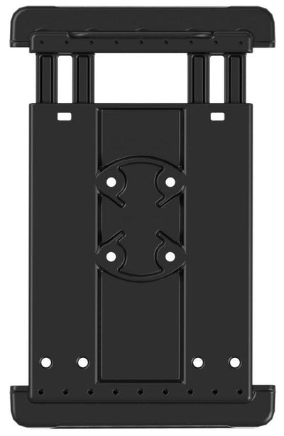 RAM Tab-Tite™ Universal Spring Loaded Cradle for the Google Nexus 7 WITH HEAVY DUTY CASE - RAM-HOL-TAB16U - OC Mounts