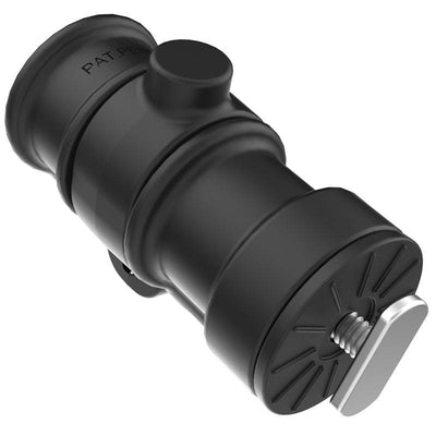 RAM Adapt-A-Post™ Track Base - RAP-AAPU - OC Mounts