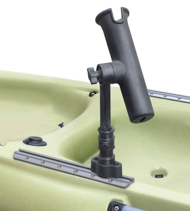 RAM Adapt-A-Post™ Quick Release Track Base - RAP-383-AAPU - OC Mounts