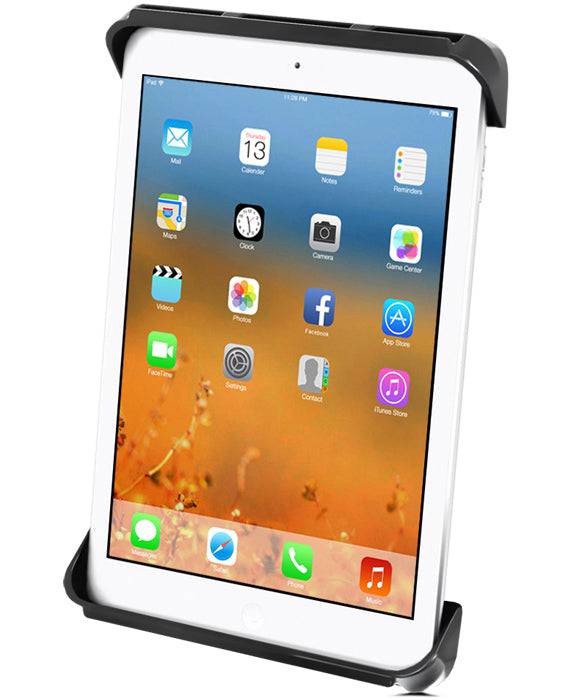 RAM Tab-Tite™ Cradle for 10" Tablets - RAM-HOL-TAB6U - OC Mounts