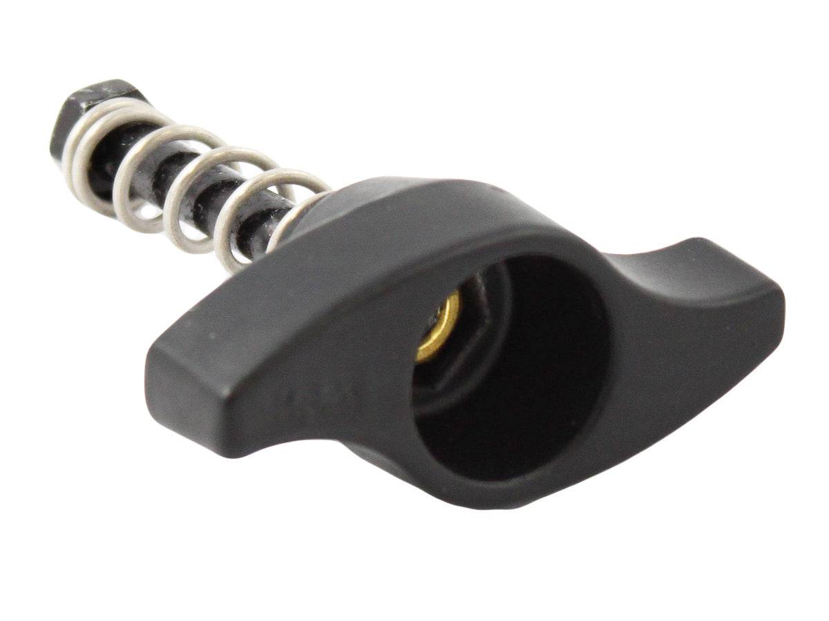 Metal Knob, Bolt & Spring Hardware for RAM C-Size Double Socket Arms - RAM-2-1M - OC Mounts