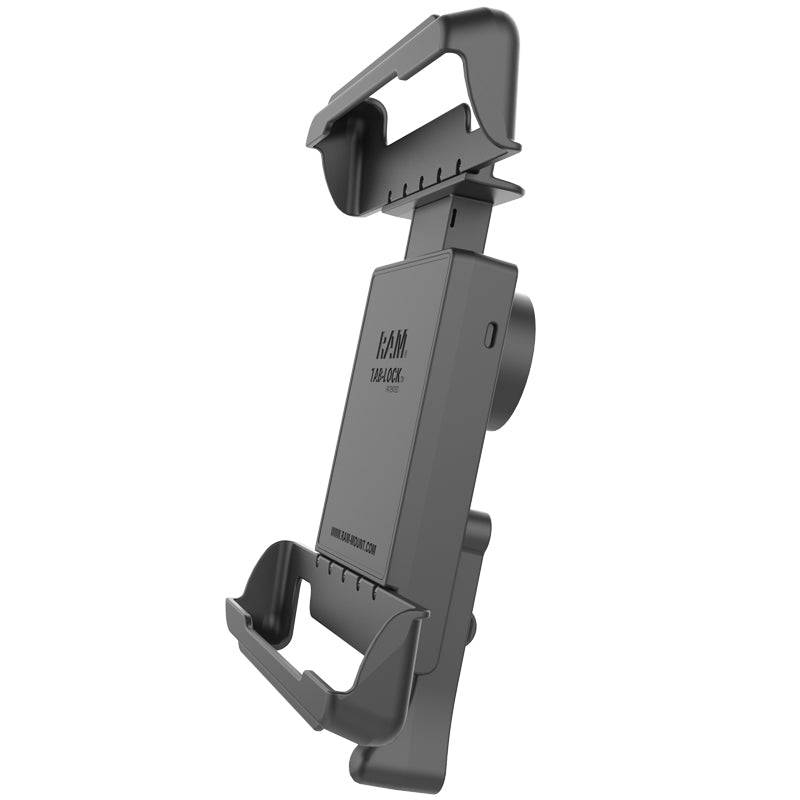 RAM Tab-Lock™ Locking Cradle for the Panasonic Toughpad™ FZ-A1 (WITHOUT CASE) - RAM-HOL-TABL10U - OC Mounts