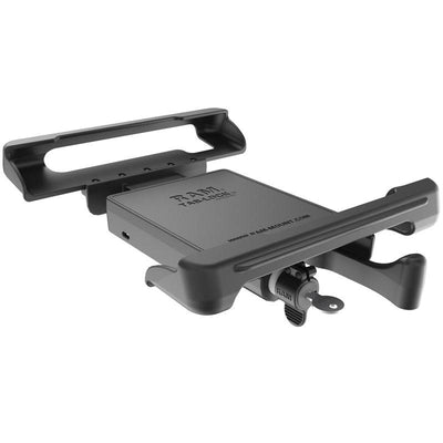 RAM Tab-Lock™ Locking Cradle for the Panasonic Toughpad™ FZ-A1 (WITHOUT CASE) - RAM-HOL-TABL10U - OC Mounts