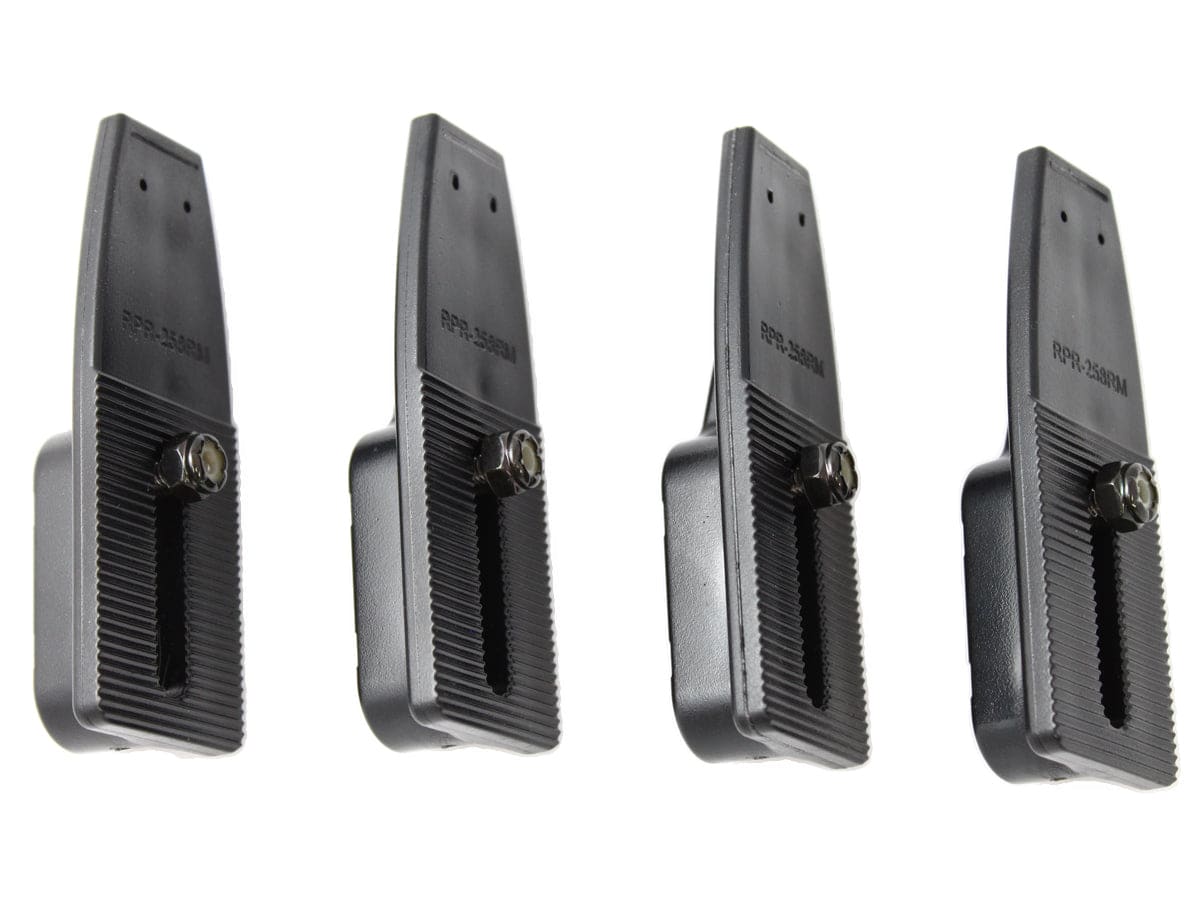 4 Side Retaining Arms for RAM Tough-Tray™ - RAM-234R1-4U - OC Mounts
