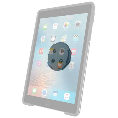 RAM® Adapter for OtterBox uniVERSE Case for iPads - RAM-HOL-OT3BU - OC Mounts