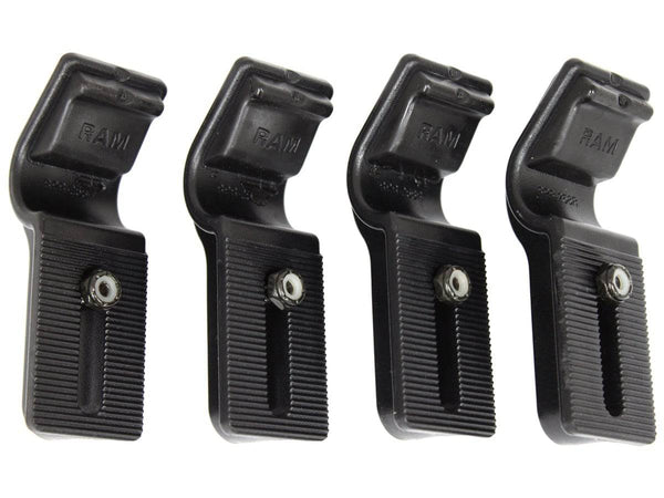 Laptop Mount Accessory - RAM Laptop Tough-Tray™ Angle Arm Kit - RAM ...