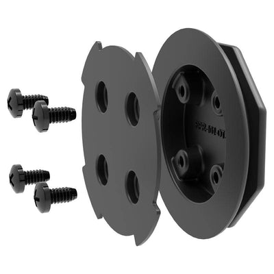 RAM® Adapter for OtterBox uniVERSE Case for iPads - RAM-HOL-OT3BU - OC Mounts