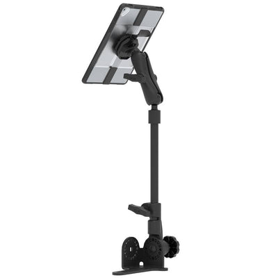 RAM Pod HD™ Vehicle Mount with Quick Release for OtterBox uniVERSE Case for iPads - RAM-316-HD-238-OT3U - OC Mounts