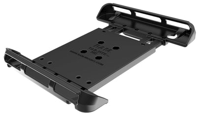 RAM Tab-Tite™ Cradle for 10" Tablets - RAM-HOL-TAB6U - OC Mounts