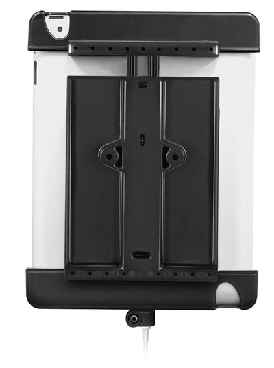 RAM Tab-Dock™ Model Specific Sync Cradle for the 4th Generation Apple iPad with Lightning Connector WITHOUT CASE - RAM-HOL-TABD14U - OC Mounts