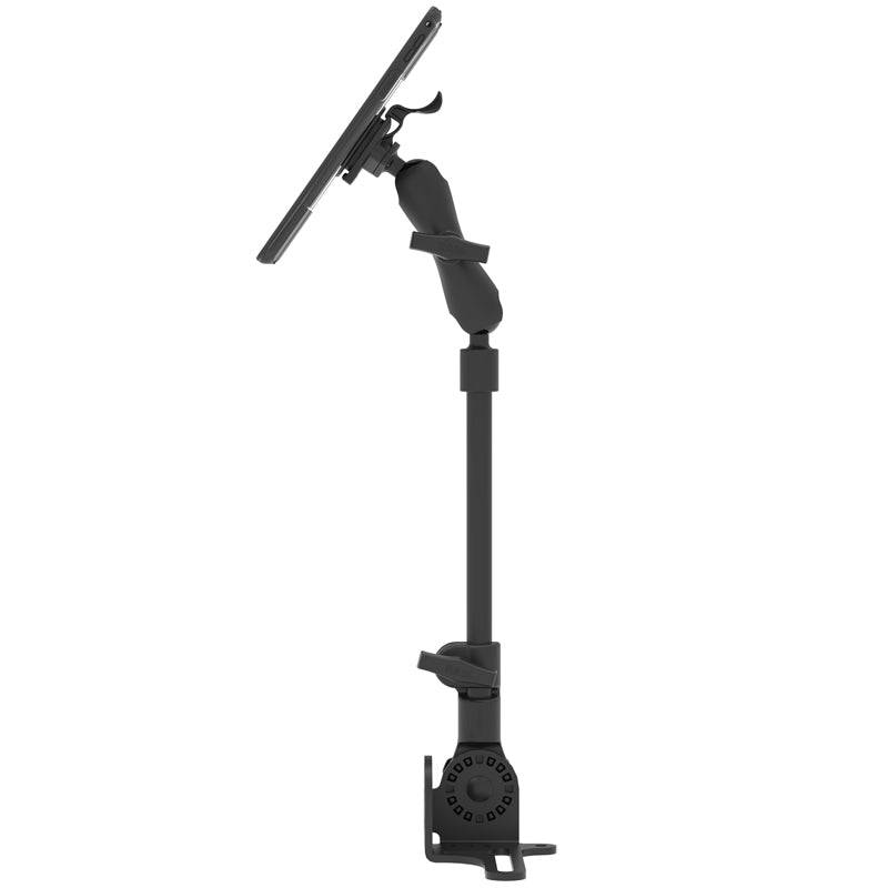 RAM Pod HD™ Vehicle Mount with Quick Release for OtterBox uniVERSE Case for iPads - RAM-316-HD-238-OT3U - OC Mounts