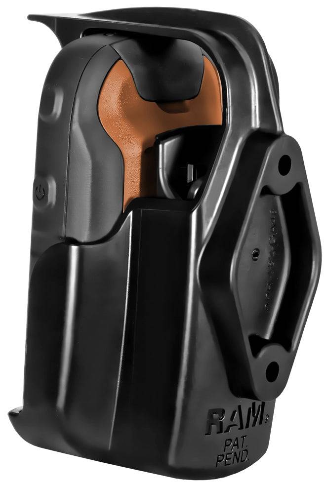 RAM Cradle for the Garmin eTrex 10, 20 & 30 - RAM-HOL-GA48U - OC Mounts