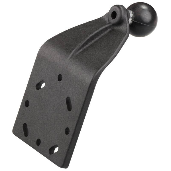 RAM Curved Extension Base with 1