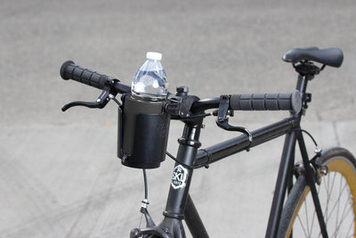 RAM Tough-Claw™ Mount with Level Cup™ Drink Holder - RAM-B-132-400U - OC Mounts