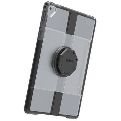 RAM® Adapter for OtterBox uniVERSE Case for iPads - RAM-HOL-OT3BU - OC Mounts