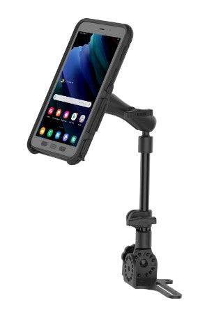 RAM Pod HD™ Vehicle Mount with Quick Release for OtterBox uniVERSE Case for iPads - RAM-316-HD-238-OT3U - OC Mounts