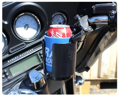RAM Tough-Claw™ Mount with Level Cup™ Drink Holder - RAM-B-132-400U - OC Mounts