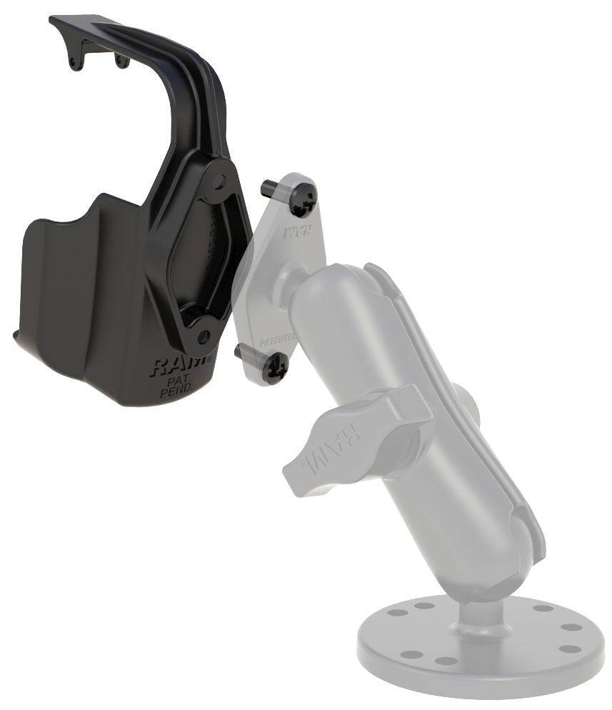 RAM Cradle for the Garmin eTrex 10, 20 & 30 - RAM-HOL-GA48U - OC Mounts