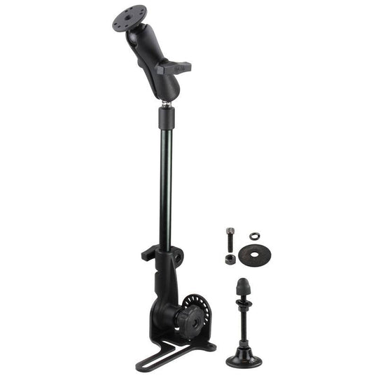 RAM (Reverse Configuration) RAM POD HD™ Vehicle Mount with Hardware - RAM-316-HDR-202-GMU