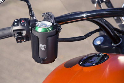 RAM Tough-Claw™ Mount with Level Cup™ Drink Holder - RAM-B-132-400U - OC Mounts