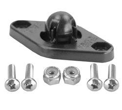 RAM Composite Adapter for the Garmin StreetPilot c530, c550, c580, i2, i3 & i5 - RAM-HOL-GA22U - OC Mounts