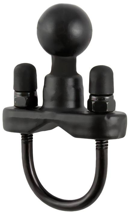 RAM Mount Doppel-Schwingarmhalter Mit C-Kugel
