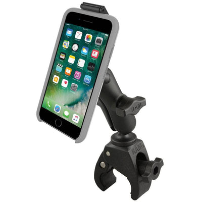 RAM® Small Tough-Claw™ Mount for OtterBox uniVERSE Phone Cases - RAM-B-400-OT2U - OC Mounts