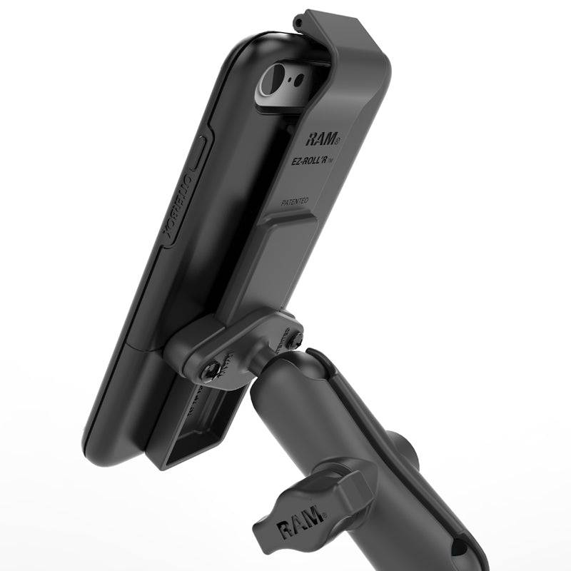 RAM® Twist-Lock™ Suction Cup Mount for OtterBox uniVERSE Phone Cases - RAM-B-166-OT2U - OC Mounts