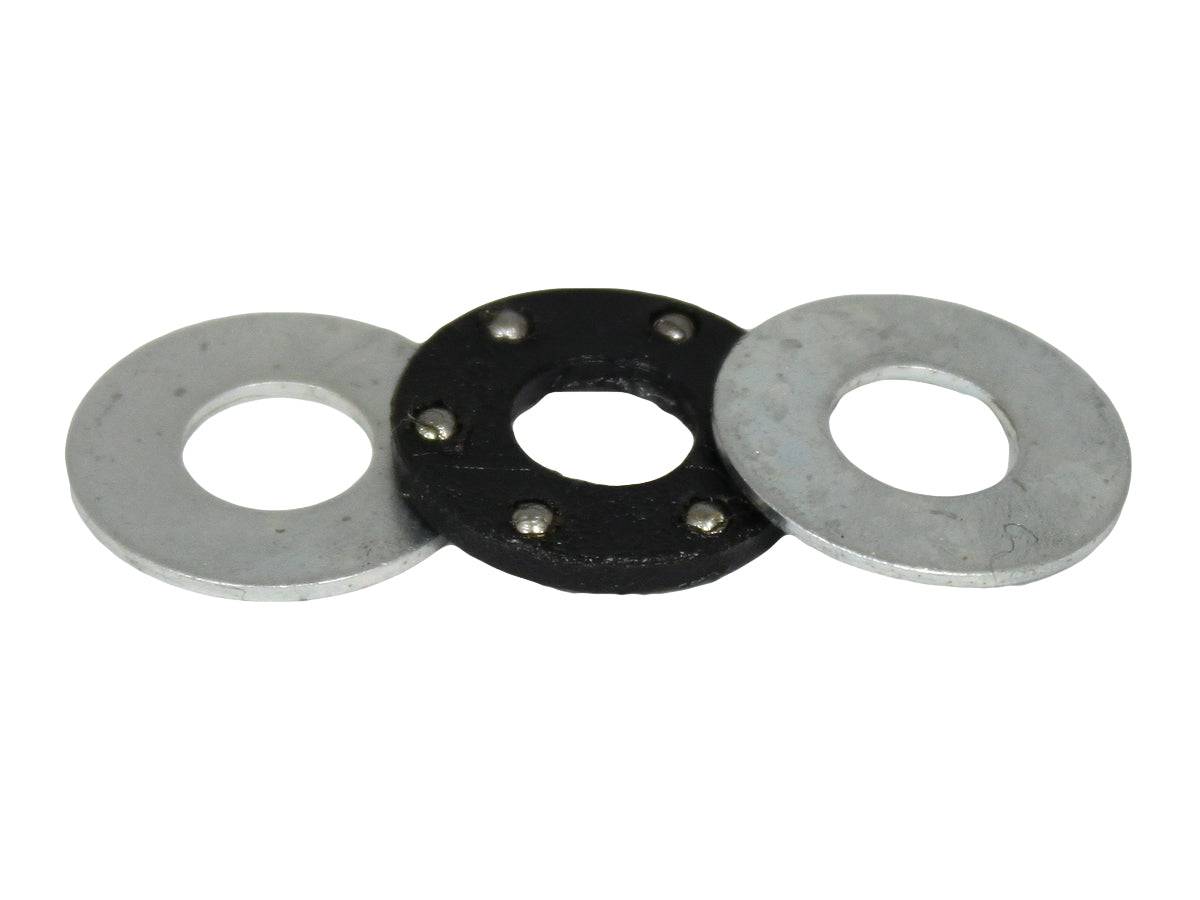 RAM® Non-Slip Ball Bearing Washer Kit - RAM-BEARING1U - OC Mounts
