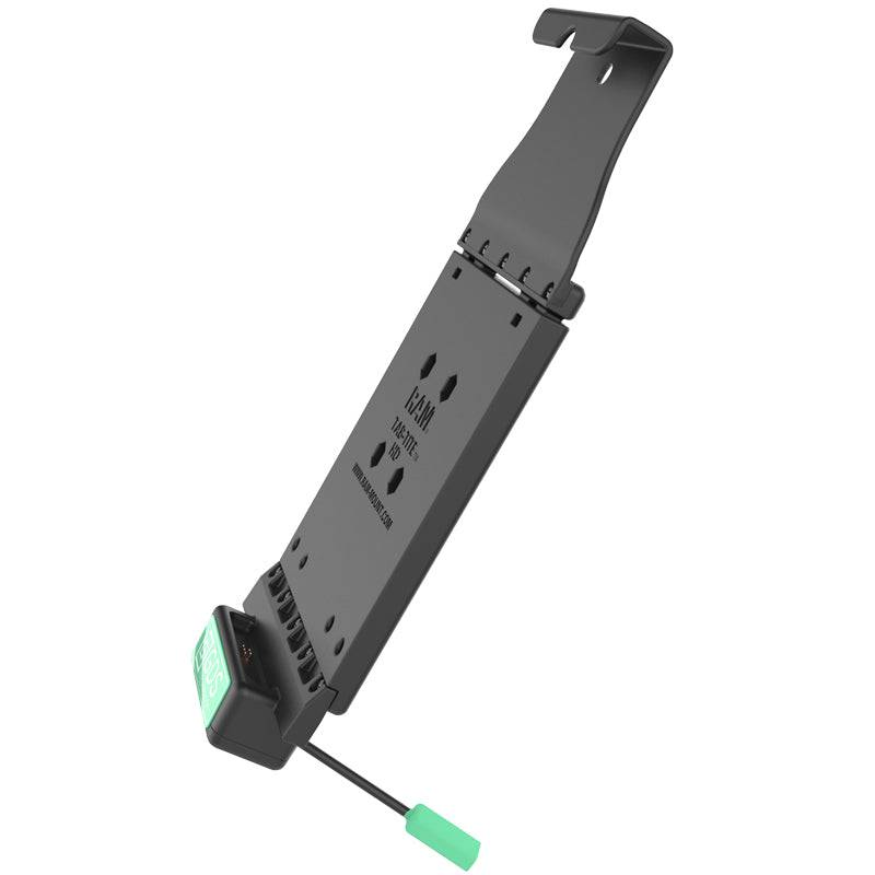 GDS® Vehicle Dock for Apple iPad Pro 10.5 - RAM-GDS-DOCK-V2-AP16U - OC Mounts