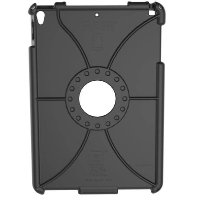 IntelliSkin® with GDS® for the Apple iPad Pro 10.5 - RAM-GDS-SKIN-AP16 - OC Mounts
