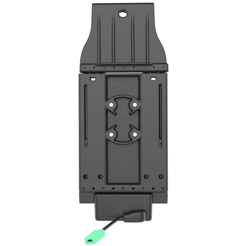 GDS® Vehicle Dock for Apple iPad Pro 10.5 - RAM-GDS-DOCK-V2-AP16U - OC Mounts