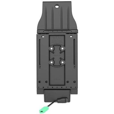 GDS® Vehicle Dock for Apple iPad Pro 10.5 - RAM-GDS-DOCK-V2-AP16U - OC Mounts