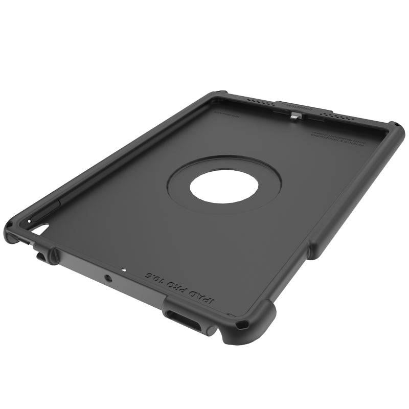 IntelliSkin® with GDS® for the Apple iPad Pro 10.5 - RAM-GDS-SKIN-AP16 - OC Mounts
