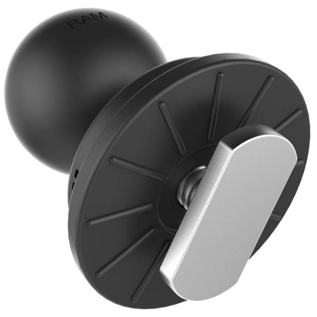RAM 1" Track Ball™ with T-Bolt Attachment - RAP-B-354U-TRA1 - OC Mounts