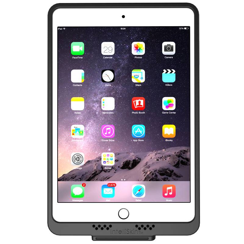 IntelliSkin® with GDS® for Apple iPad mini 2 & 3 - RAM-GDS-SKIN-AP2 - OC Mounts
