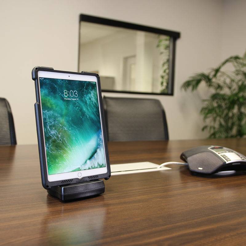 IntelliSkin® with GDS® for the Apple iPad Pro 10.5 - RAM-GDS-SKIN-AP16 - OC Mounts