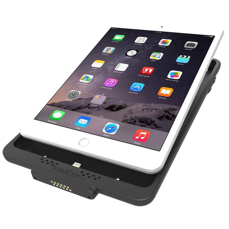 IntelliSkin® with GDS® for Apple iPad mini 2 & 3 - RAM-GDS-SKIN-AP2 - OC Mounts