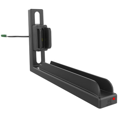 GDS® Slide Dock™ for IntelliSkin® Products - Magnetic Attachment - RAM-GDS-DOCK-G7MU - OC Mounts