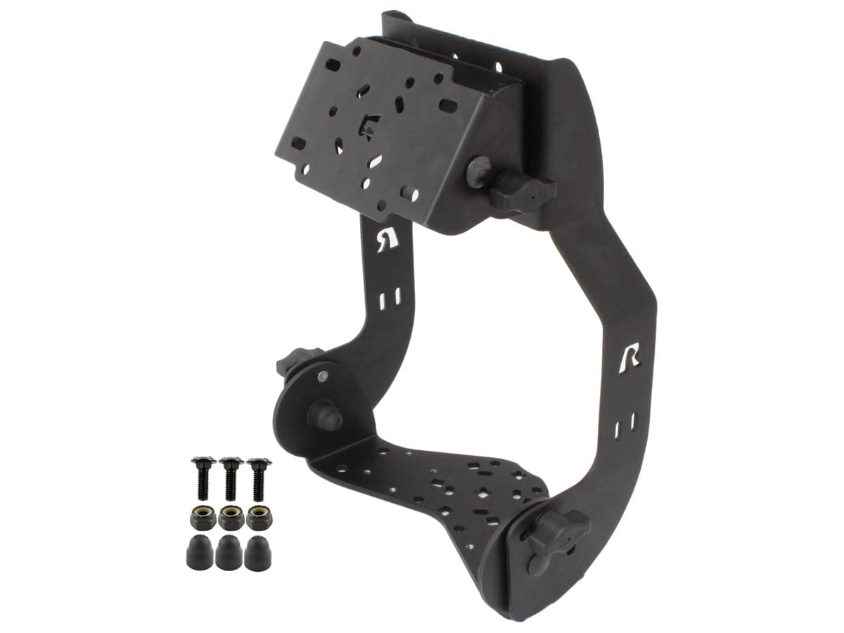 RAM® MDT Display Mount - RAM-DIS-MDT1 - OC Mounts