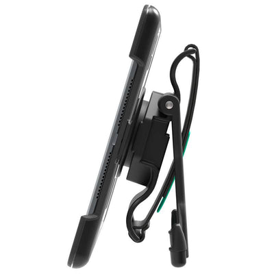 GDS® HandStand™ Hand Strap and Kickstand for OtterBox uniVERSE Case for iPads - RAM-HS1-OT3U - OC Mounts